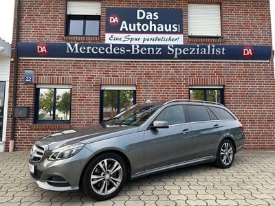 Mercedes E250