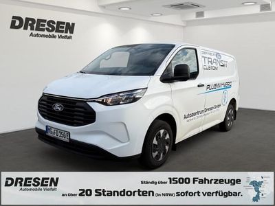 Gebraucht Ford Transit Custom Trend 233 PS (171 kW) 2025 Weiss