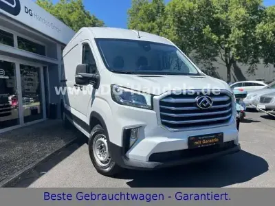 Gebraucht Maxus V90