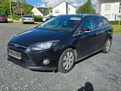 Occasion Ford Focus