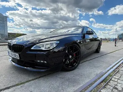 Gebraucht BMW 640