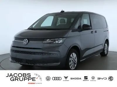 Brugt VW Multivan Life 150 HK (110 kW) 2024 MPV