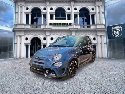 Abarth 595C