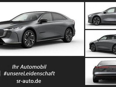 Neu Mazda 6e Takumi-Line 189 kW (258 PS) 2026 Grau Limousine