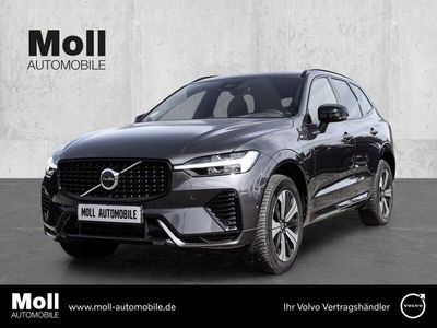 Gebraucht Volvo XC60 Plus 455 PS (334 kW) 2024 Grau SUV
