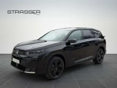 Gebraucht Citroën C5 Aircross