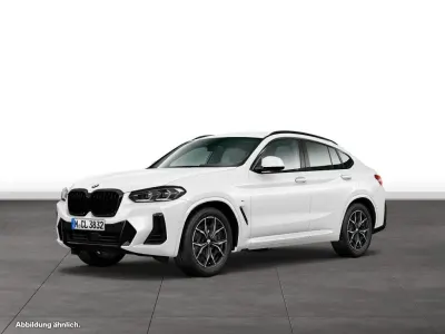 Gebraucht BMW X4 Shadowline 184 PS (135 kW) 2025 SUV