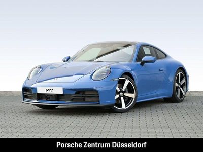 Second-hand Porsche 911 Carrera 394 CP (289 kW) 2025 Albastru Coupe