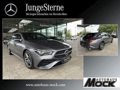 Mercedes CLA250