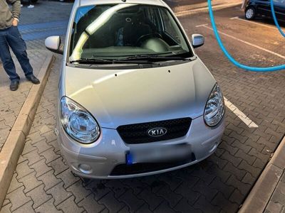 gebraucht Kia Picanto 