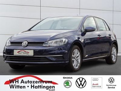 gebraucht VW Golf VII 1.0 TSI COMFORTLINE PANORAMA NAVI GJ-RE