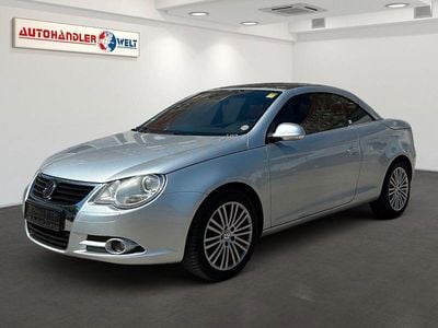 VW Eos