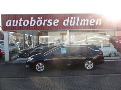 gebraucht Opel Astra Sports Tourer INNOVATION, Intellilink,LM