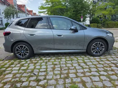 Brugt BMW 225 136 HK (100 kW) 2025 Grå Stationcar