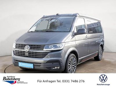Gebraucht VW California California 204 PS (150 kW) 2023 Van