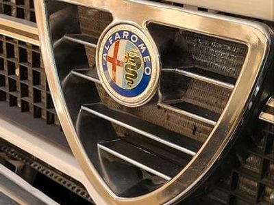 Gebraucht Alfa Romeo Alfasud Sprint 95 PS (69 kW) 1981 Weiß Coupé