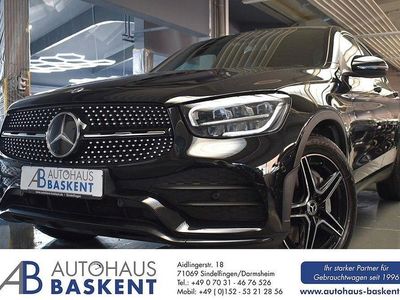 Mercedes GLC300