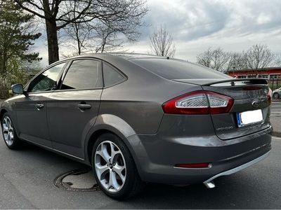 gebraucht Ford Mondeo EcoBoost 1.6 160 PS TÜV nue