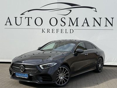 Mercedes CLS400