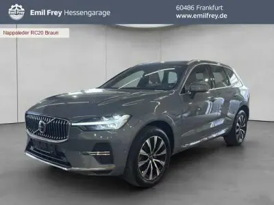 Gebraucht Volvo XC60 145 PS (106 kW) 2023 SUV