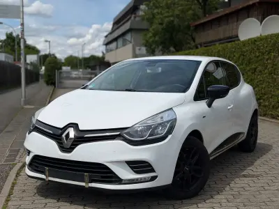 Gebraucht Renault Clio