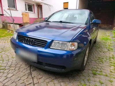 Gebraucht Audi A3