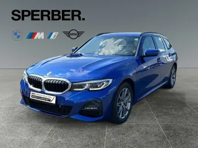 Gebraucht BMW 330e