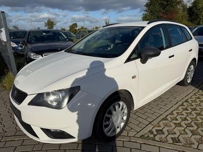 Seat Ibiza ST