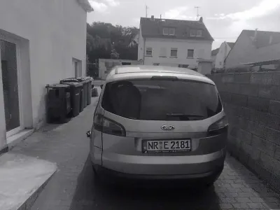 Gebraucht Ford S-MAX