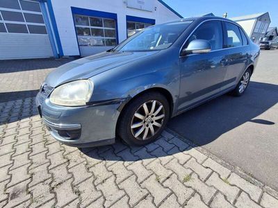 VW Jetta