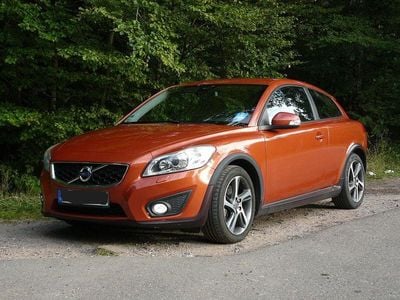 Volvo C30