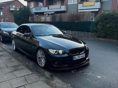 BMW 330 Cabriolet