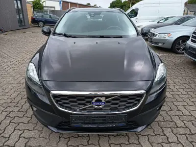 Gebraucht Volvo V40 CC