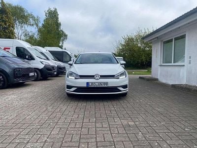 Używany VW Golf VII