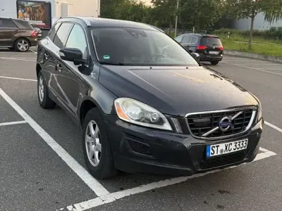 Gebraucht Volvo XC60