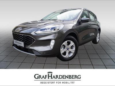 gebraucht Ford Kuga Plug-In Hybrid Cool & Connect