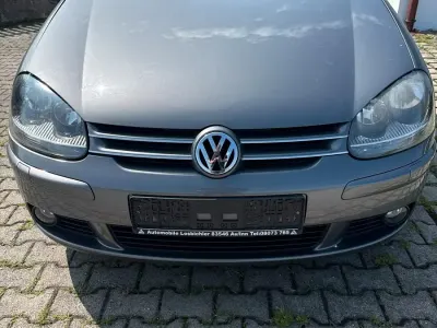Gebraucht VW Golf VI