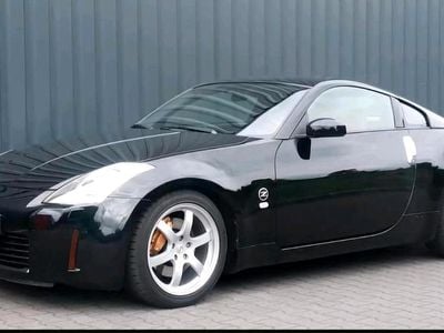Nissan 350Z