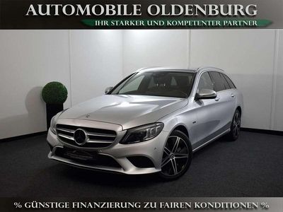 Mercedes C300e