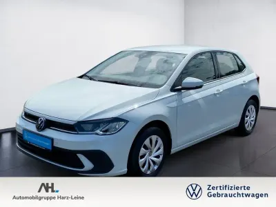 Gebraucht VW Polo