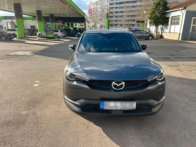 Mazda MX30