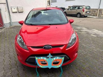 Gebraucht 2009 Ford Fiesta Ambiente Limousine | 2.100 € (Fairer Preis)