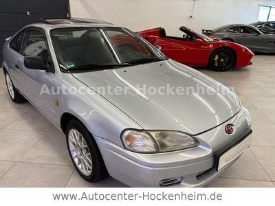 Toyota Paseo