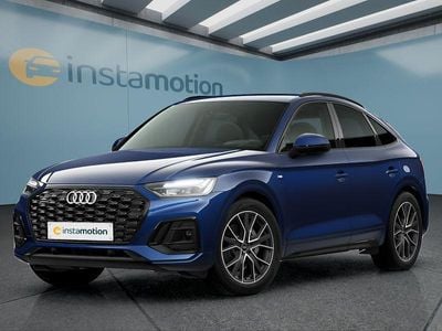 Audi Q5 Sportback