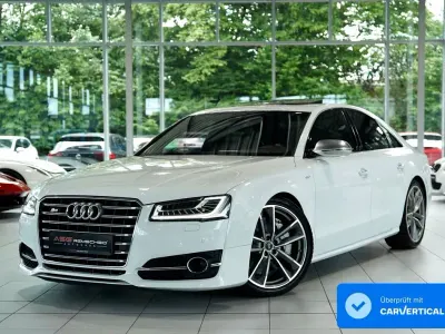 Gebraucht Audi S8 plus