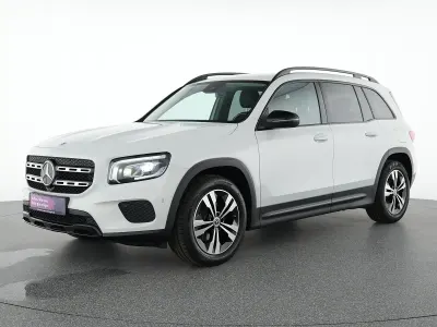 Gebraucht Mercedes GLB180