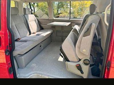 VW T4