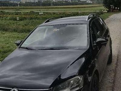 Gebraucht VW Passat 140 PS (102 kW) 2012 Kombi