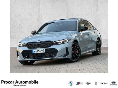 Gebraucht BMW M340 M Sport 340 PS (250 kW) 2026 Grau Limousine