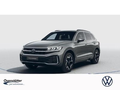 Gebraucht VW Touareg Edition 231 PS (169 kW) 2026 Schwarz SUV